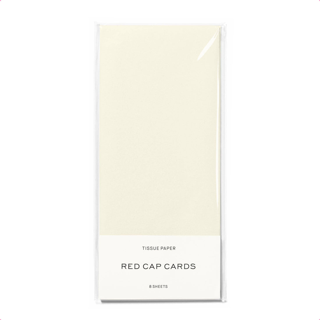 Soft White Tissue