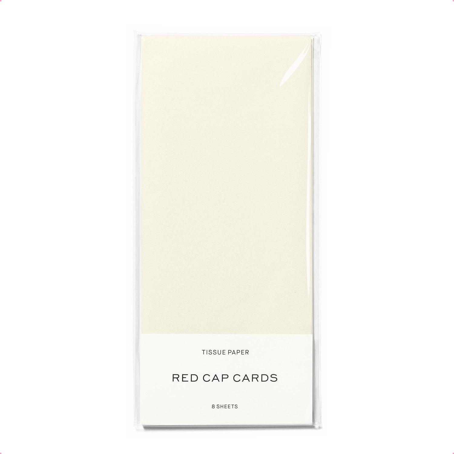 Soft White Tissue