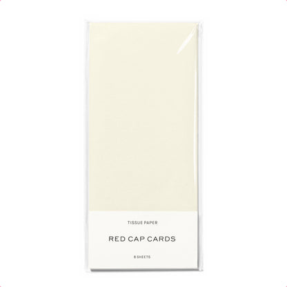 Soft White Tissue