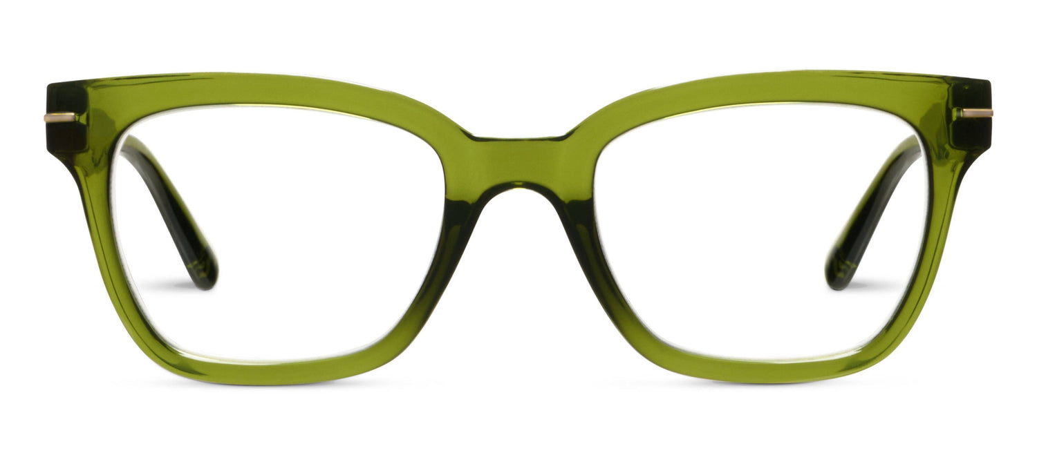 Buzzworthy Blue Light Readers