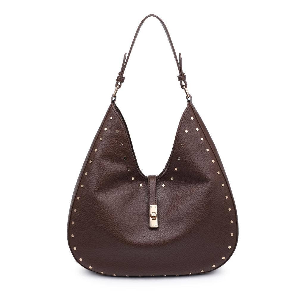 Grace Hobo Bag