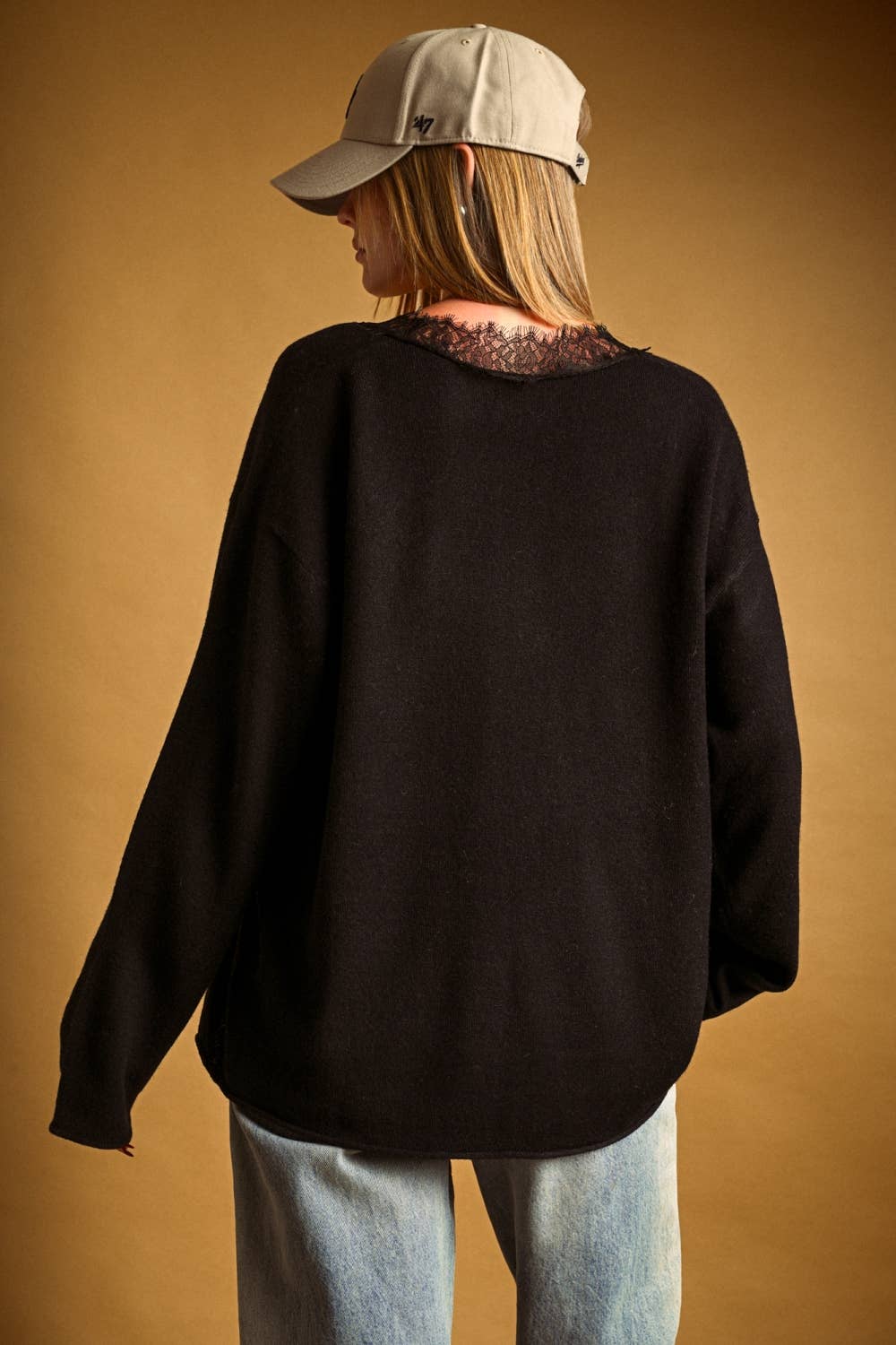 Valerie Sweater