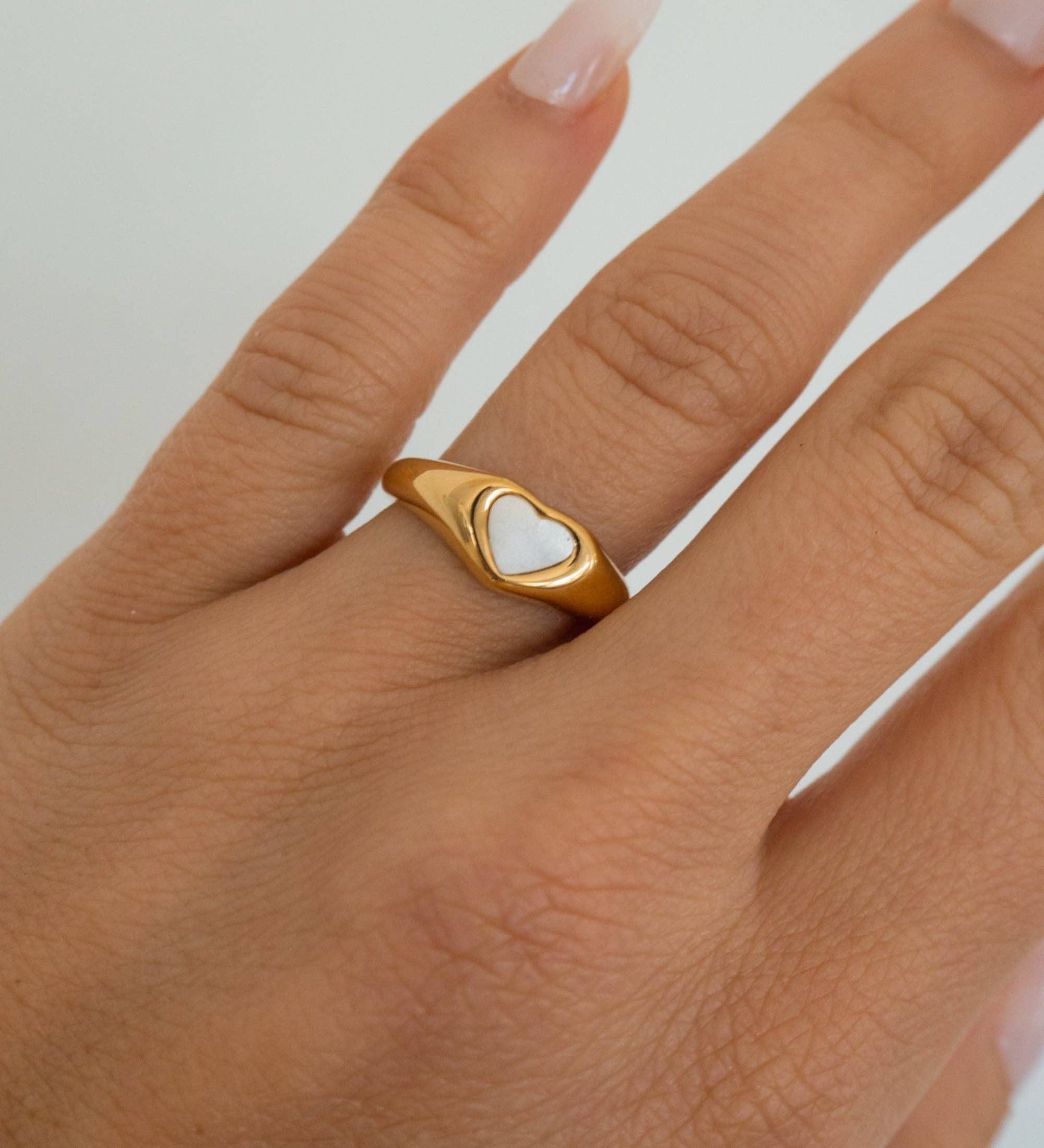 Lover Ring