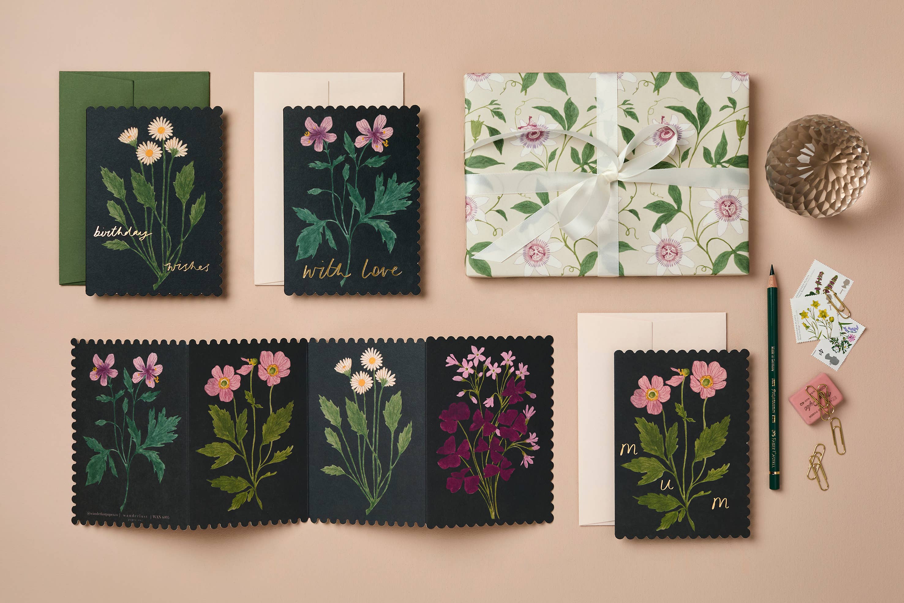Flora &