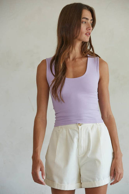 The Everyday Essential Tank