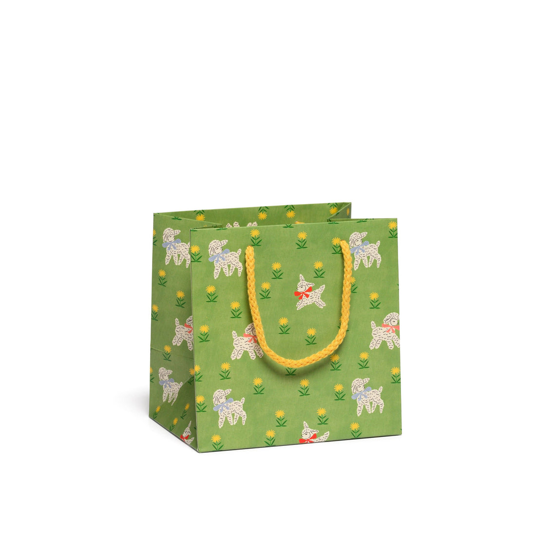 Little Lamb Gift Bag