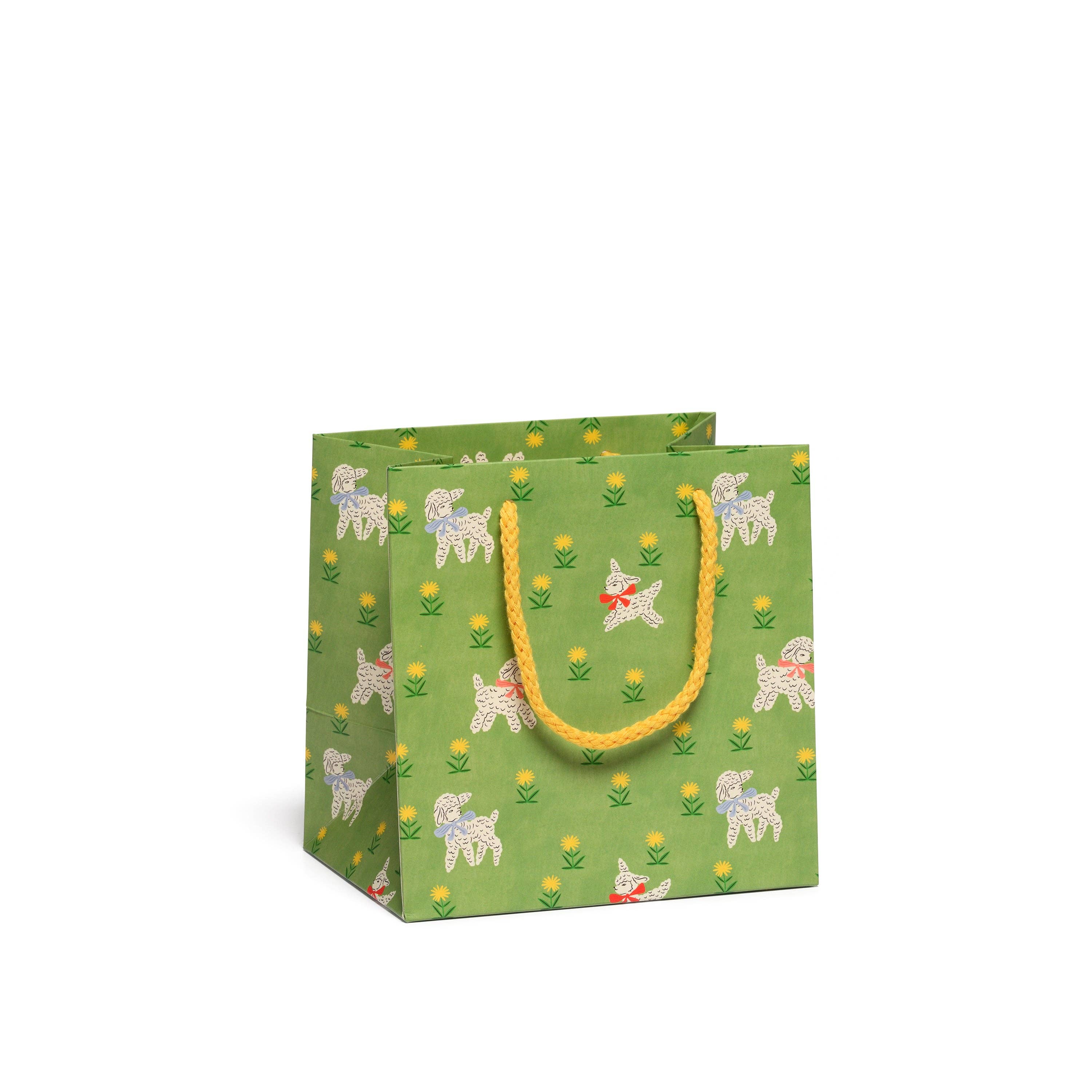 Little Lamb Gift Bag