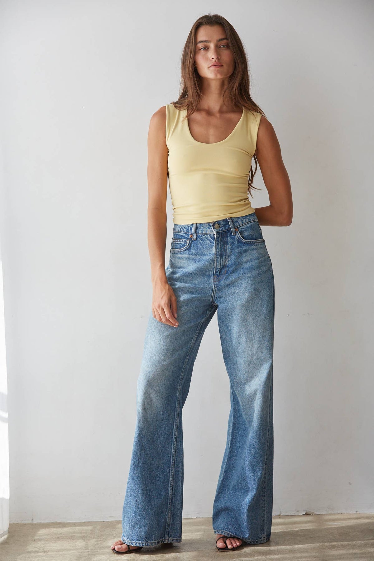 The Everyday Essential Tank