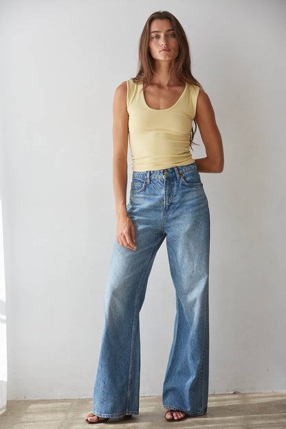 The Everyday Essential Tank