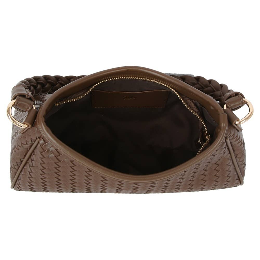 Cindy Braided Bag