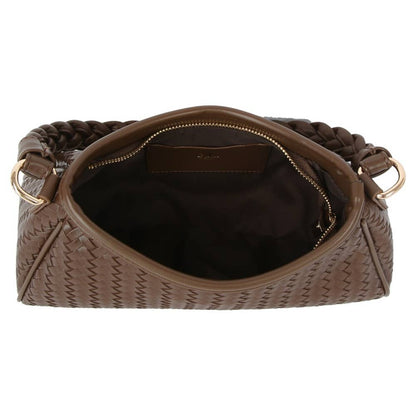 Cindy Braided Bag