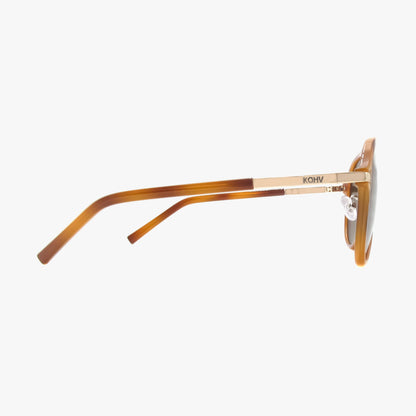 Aura Honey Sunnies