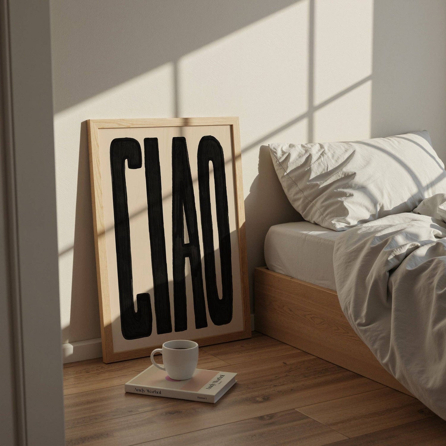 Ciao Print