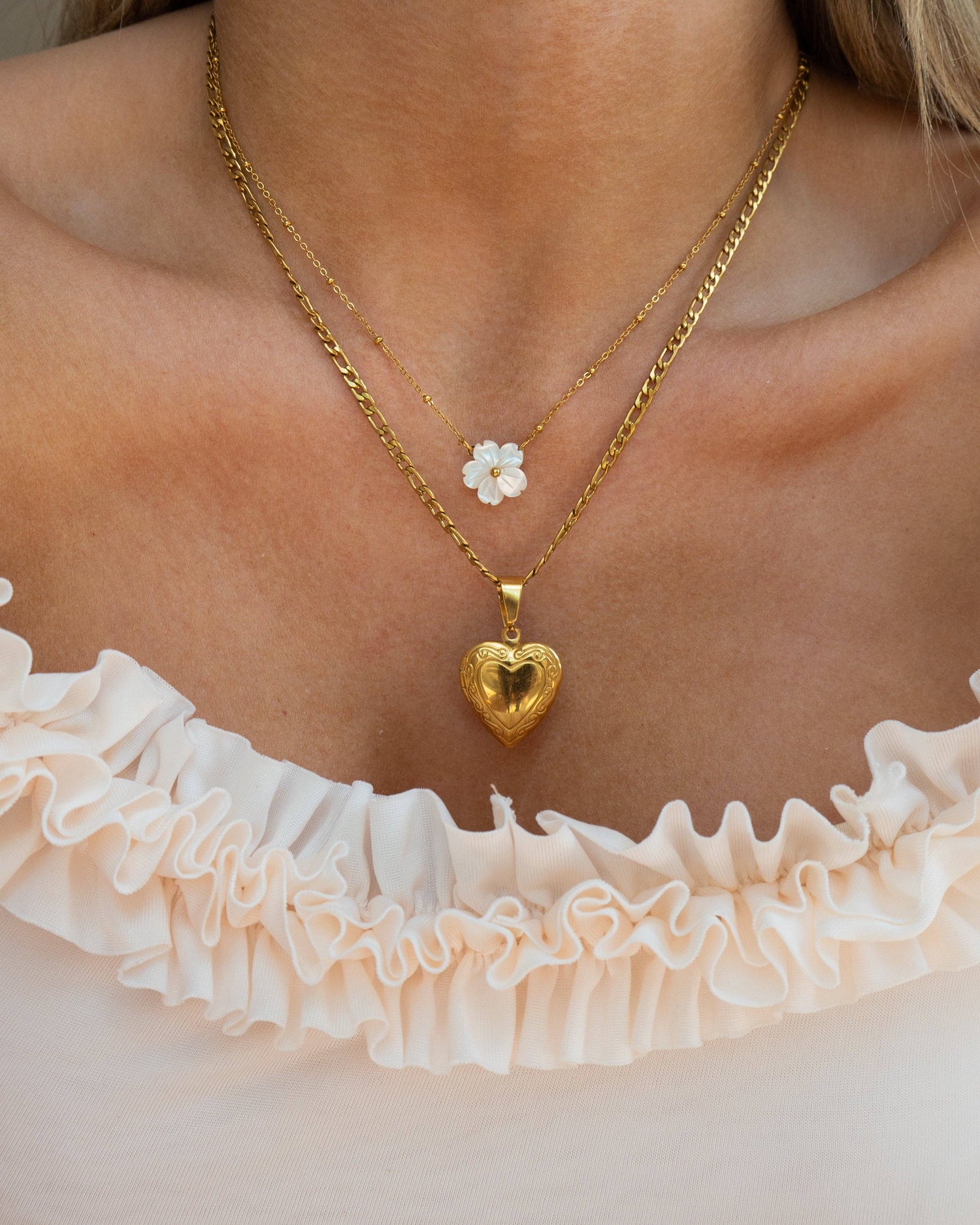 Julianna Necklace