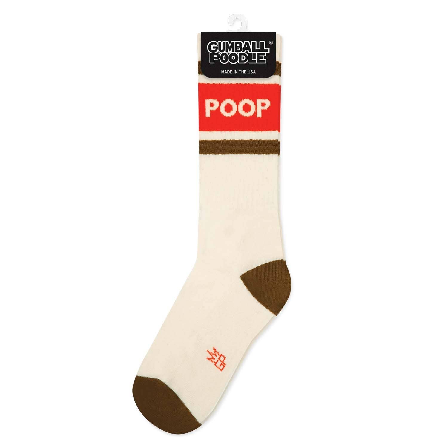 Poop Socks