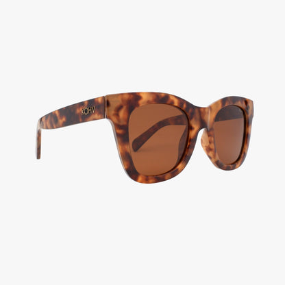 Cynthia Oversized Sunnies