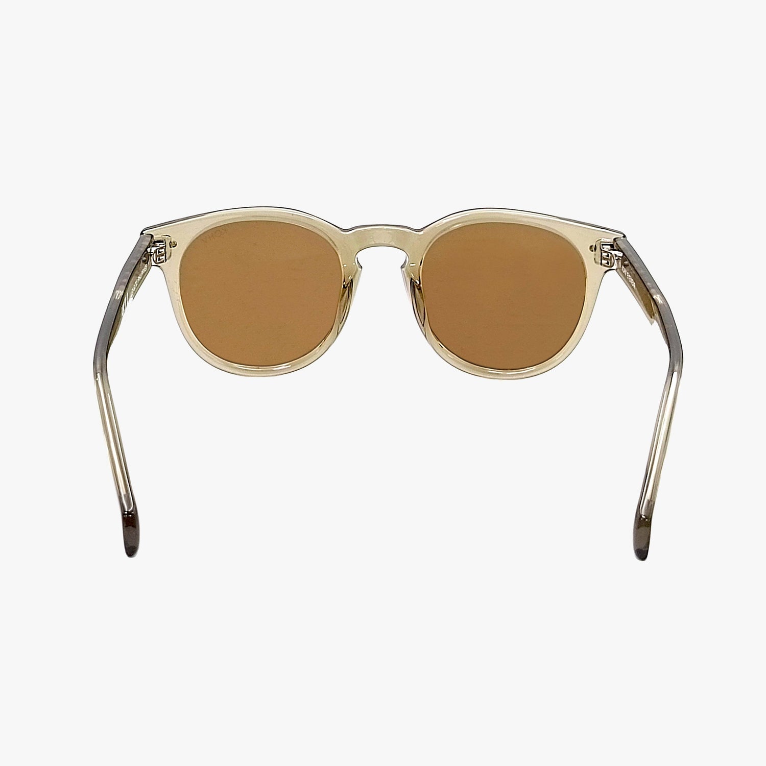 Alex Round Fashion Sunnies