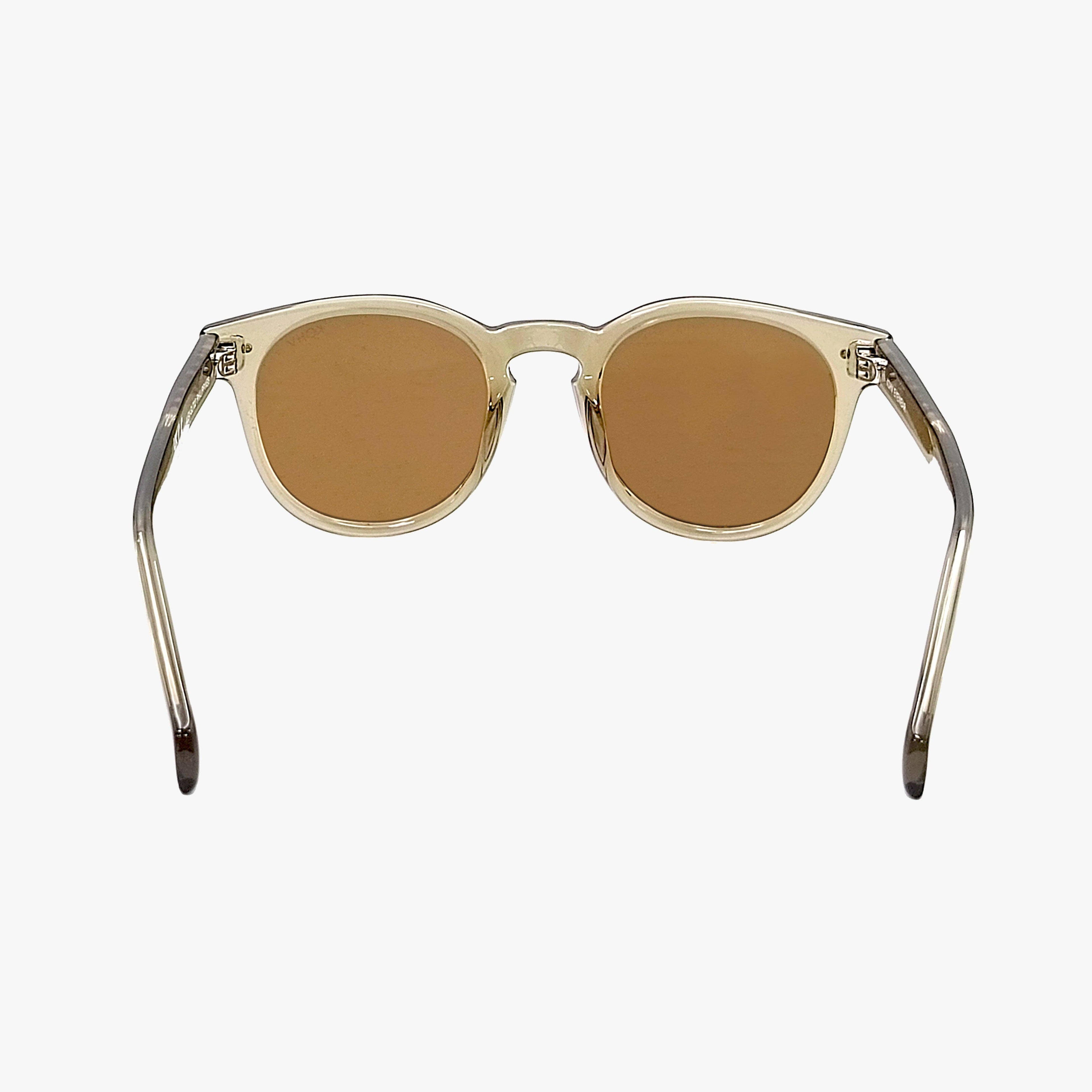 Alex Round Fashion Sunnies