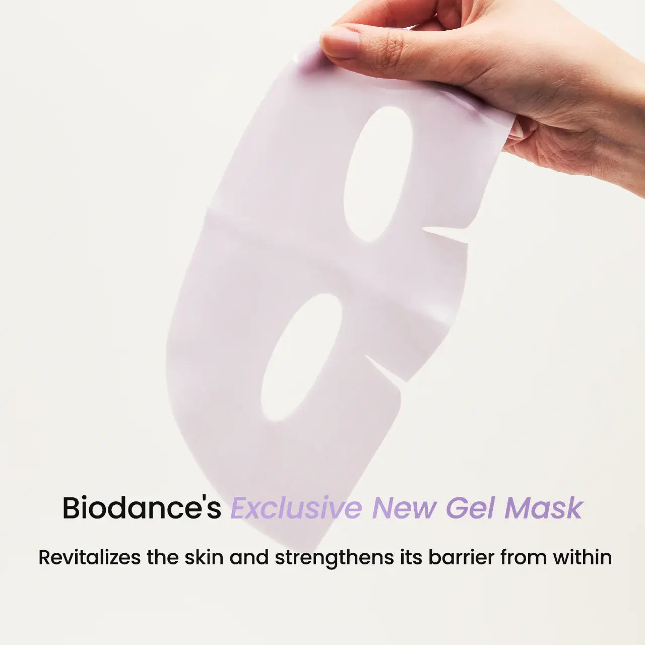 Rejuvenating Caviar PDRN Real Deep Sheet Mask