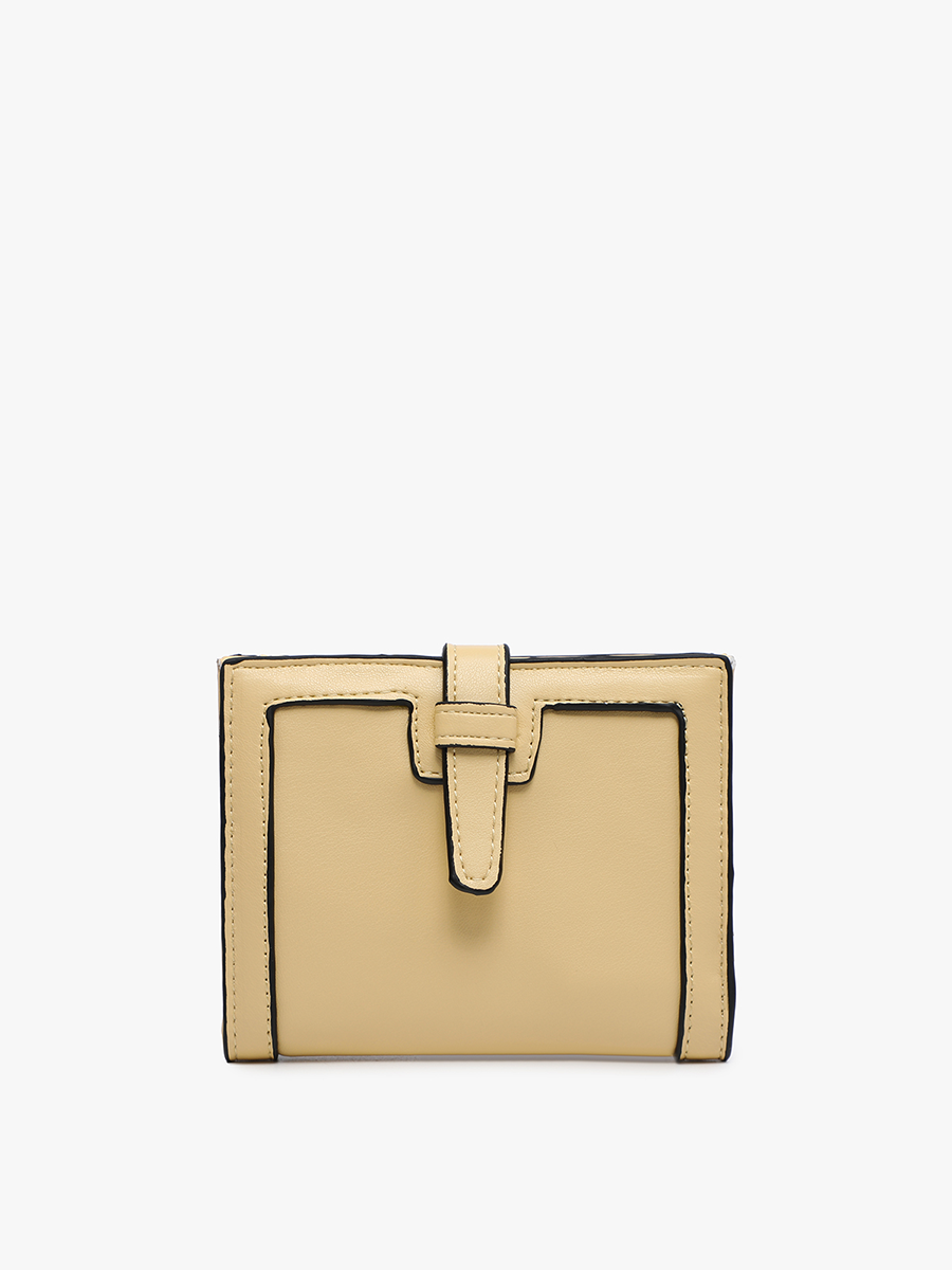 Bessie Wallet