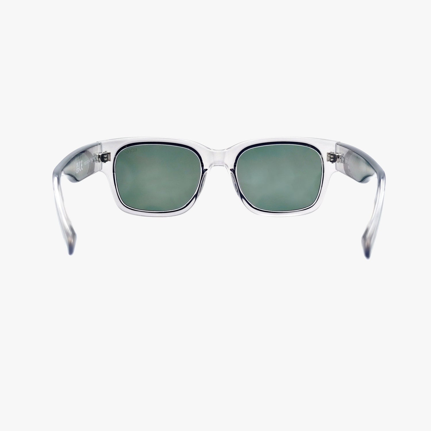 Mod Ash Sunnies