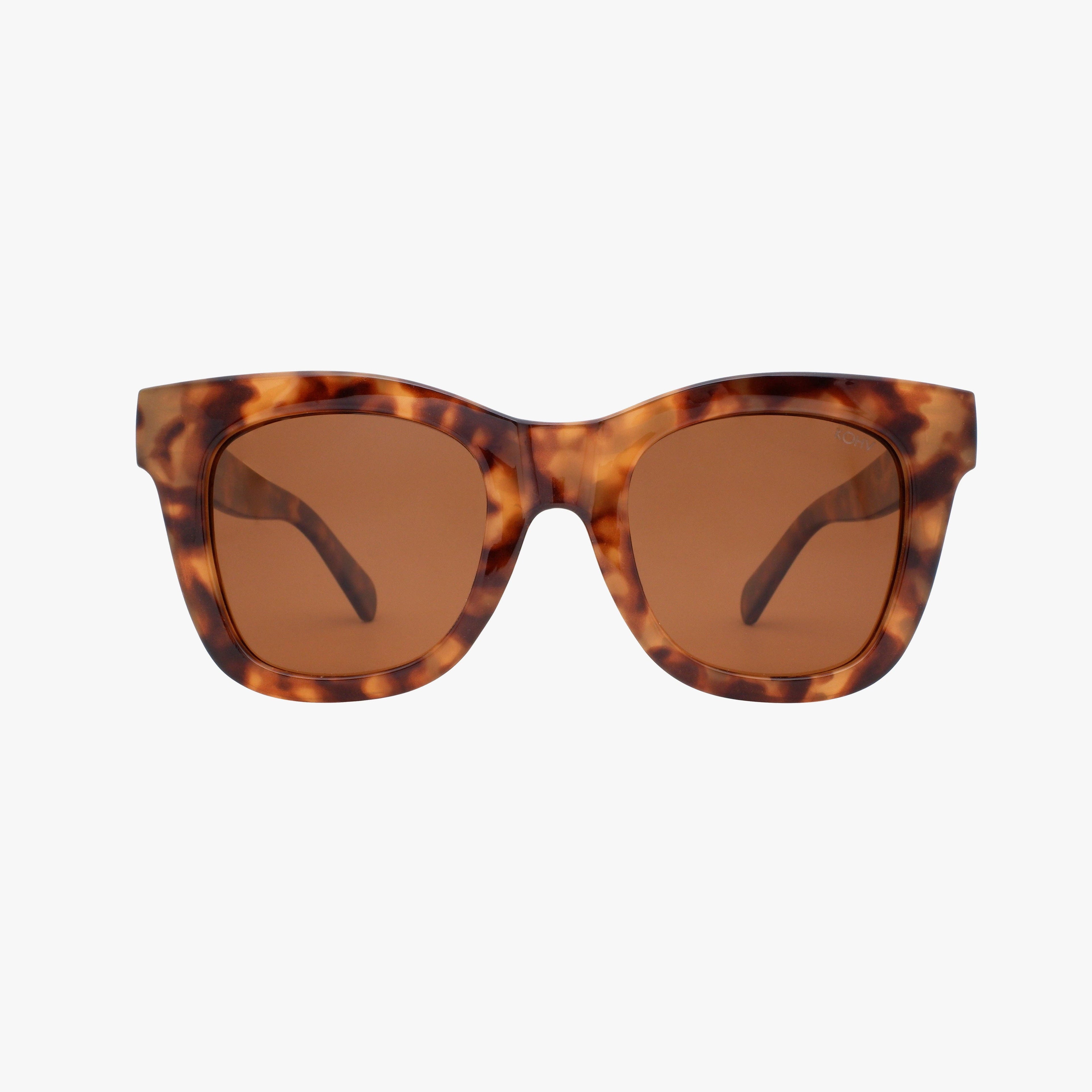 Cynthia Oversized Sunnies