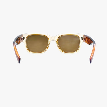 Mod Square Sunnies