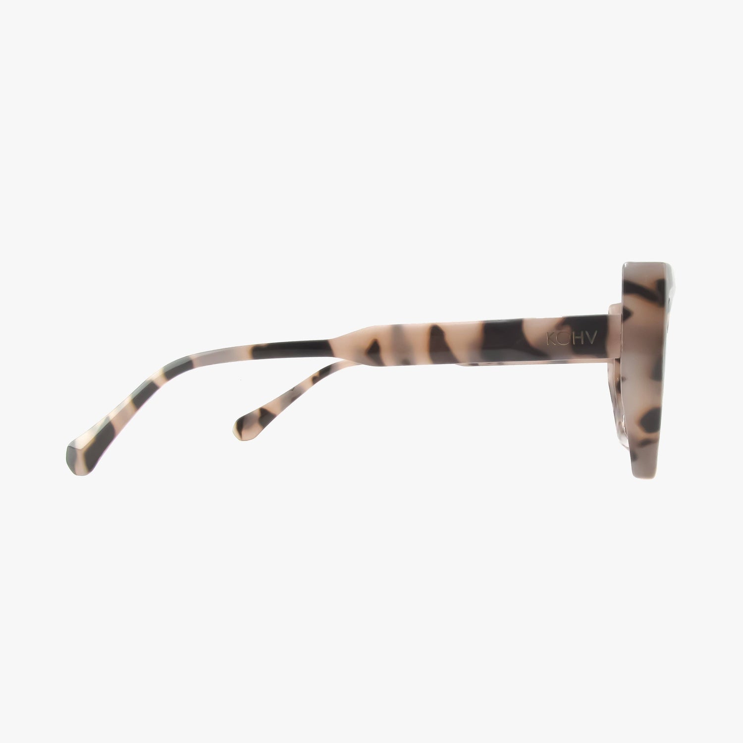 Nova Tortoise Sunnies