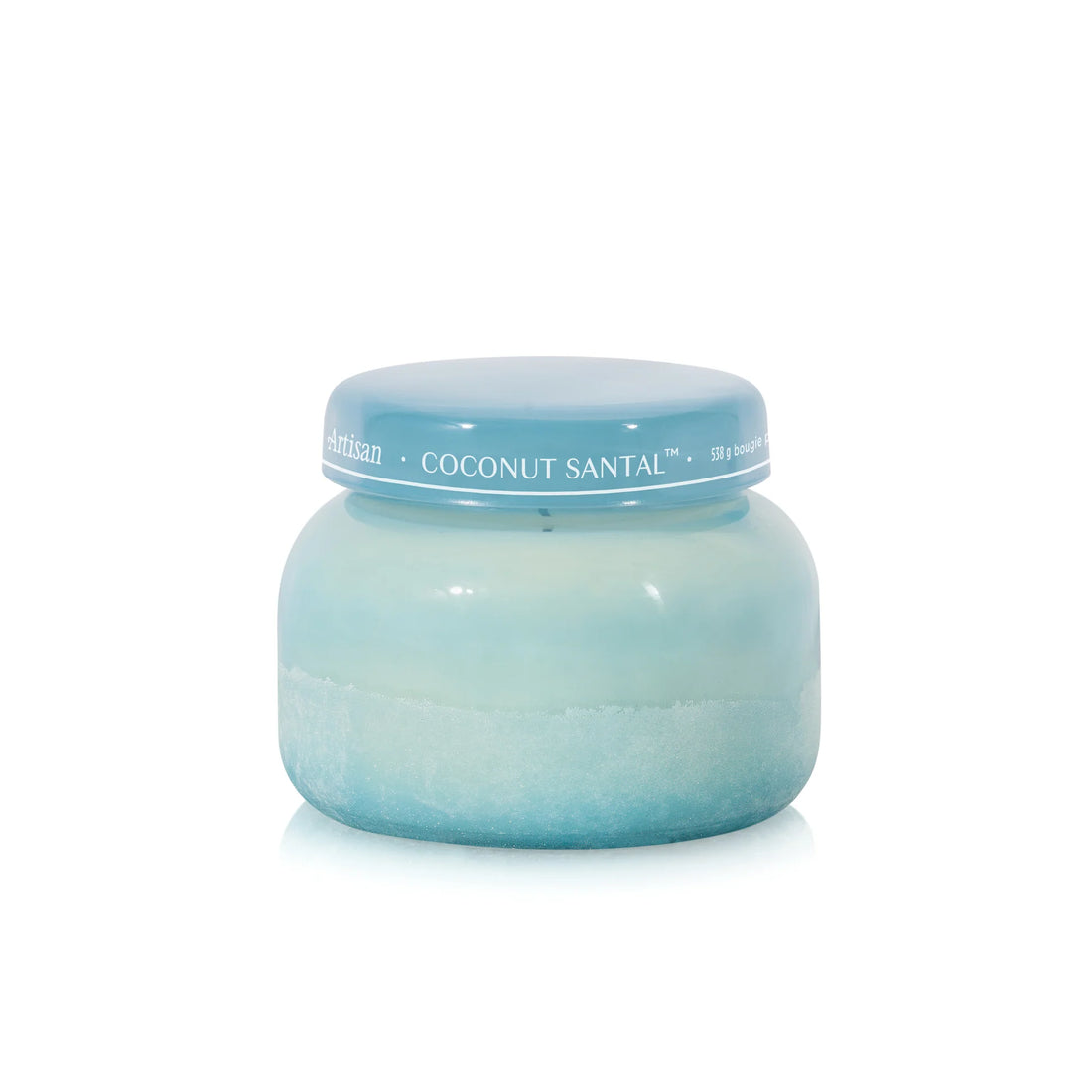 Coconut Santal Luce d&