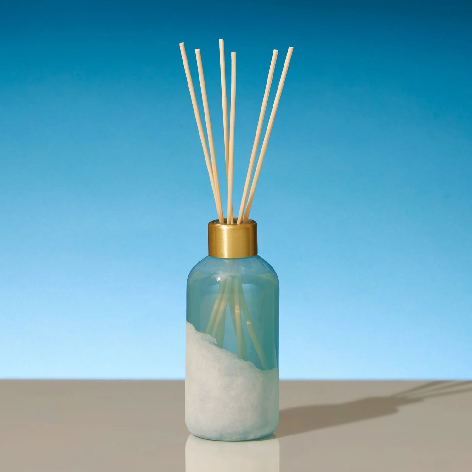 Coconut Santal Luce d’Amalfi Reed Diffuser