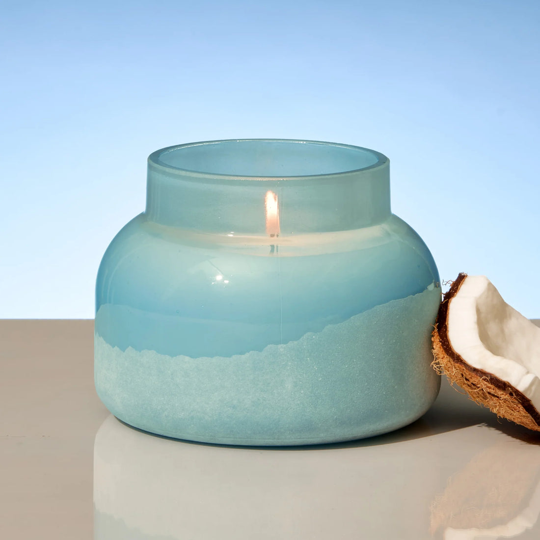 Coconut Santal Luce d&