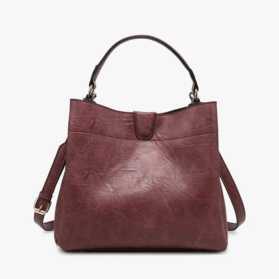 Tati Bucket Bag
