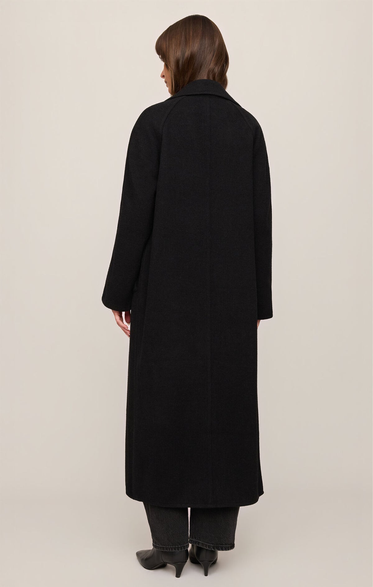 Crosby Cocoon Coat