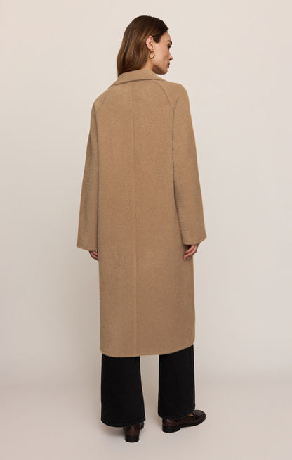 Crosby Cocoon Coat