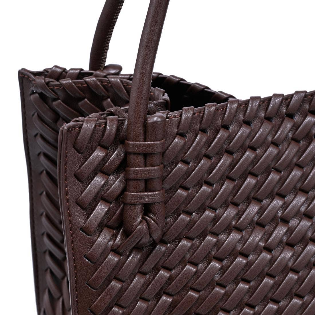 Everyday Woven Carryall