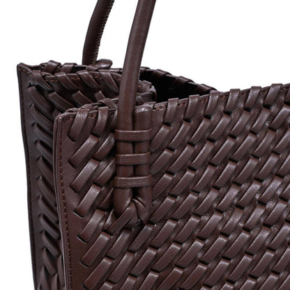 Everyday Woven Carryall