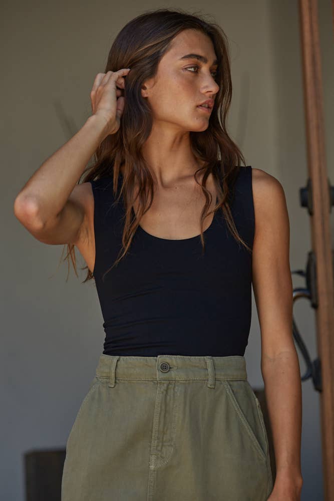 The Everyday Essential Tank
