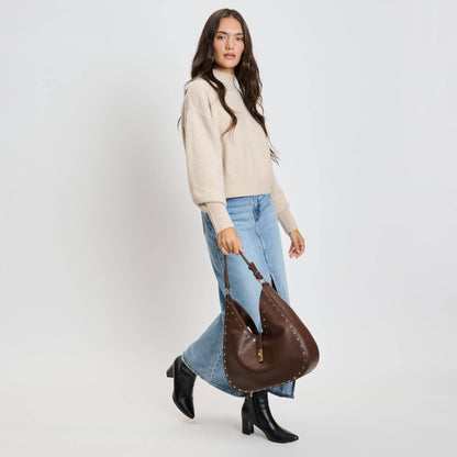 Grace Hobo Bag