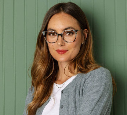 Josephine Blue Light Readers
