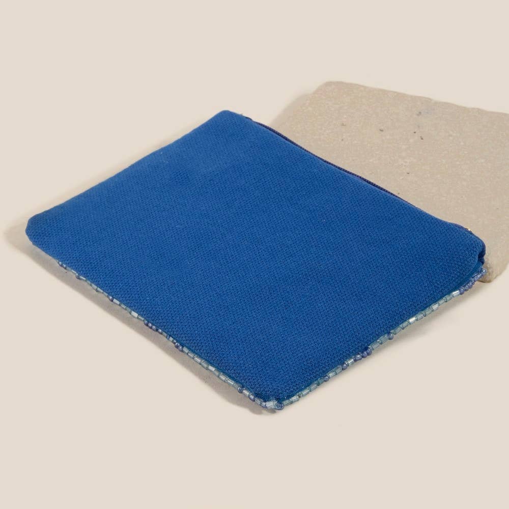 Mahjong Money Pouch