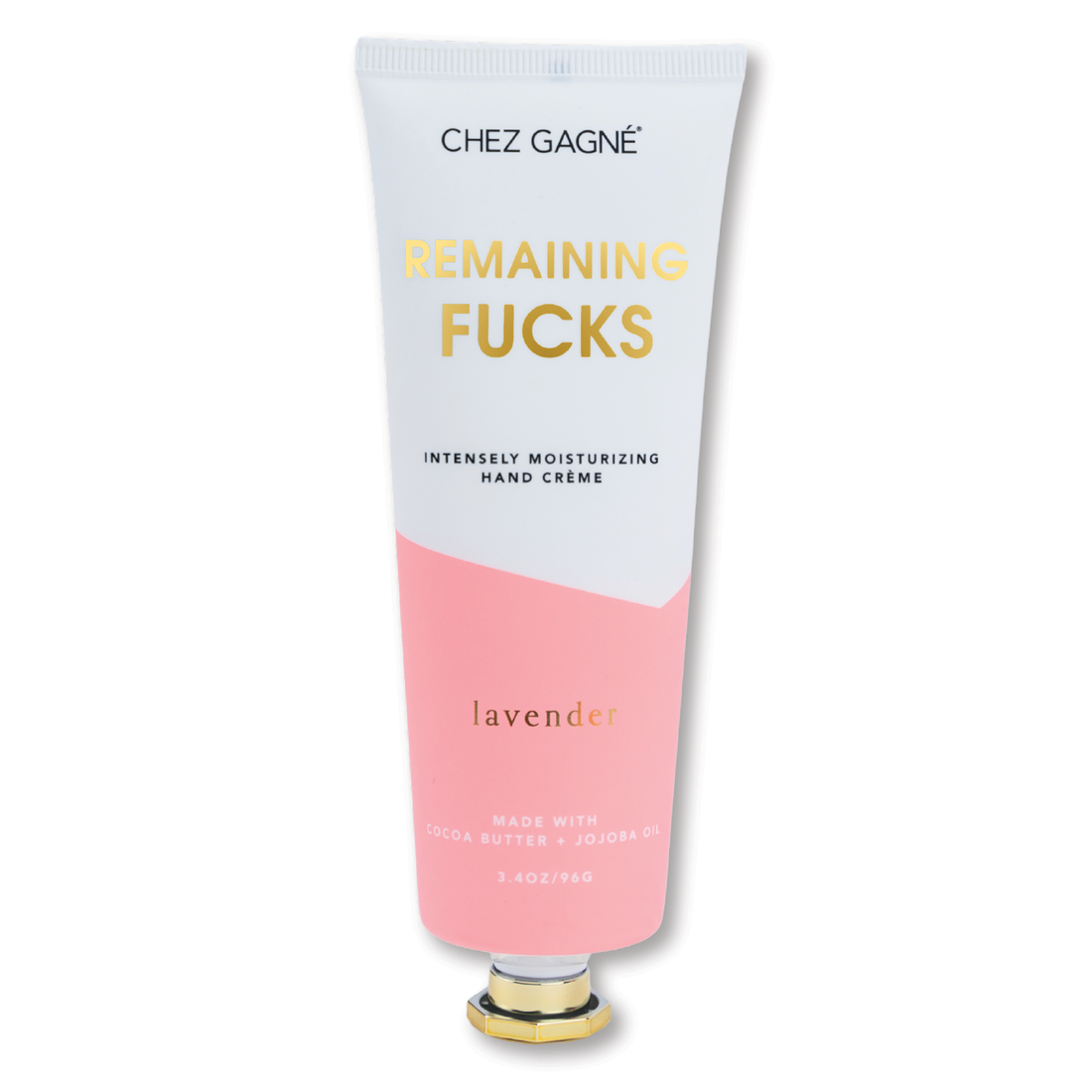 Remaining Fucks Hand Cream