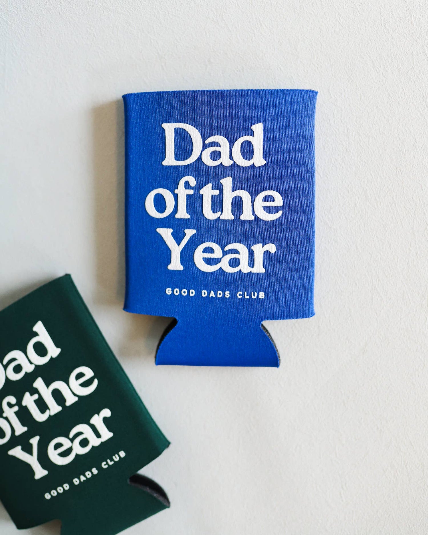 Dad of the Year Koozie