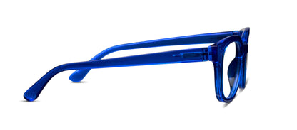 Galaxy (Blue Light)