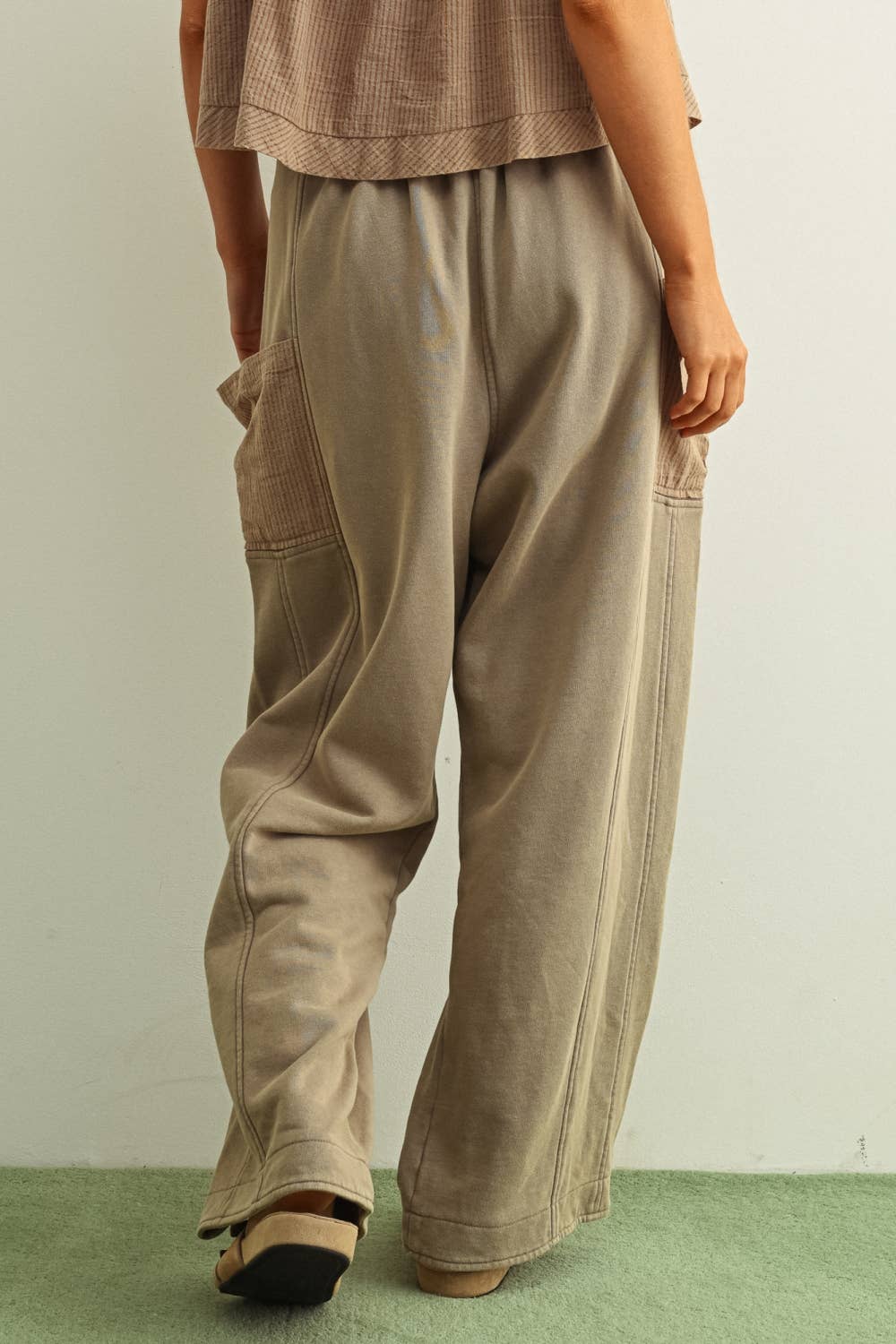Boho Betty Pants