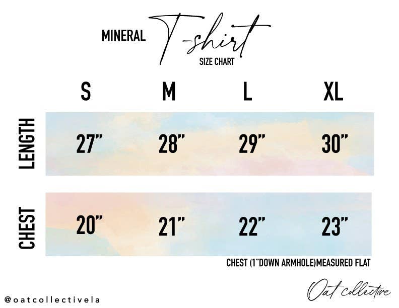 SUNKISSED Graphic Tee