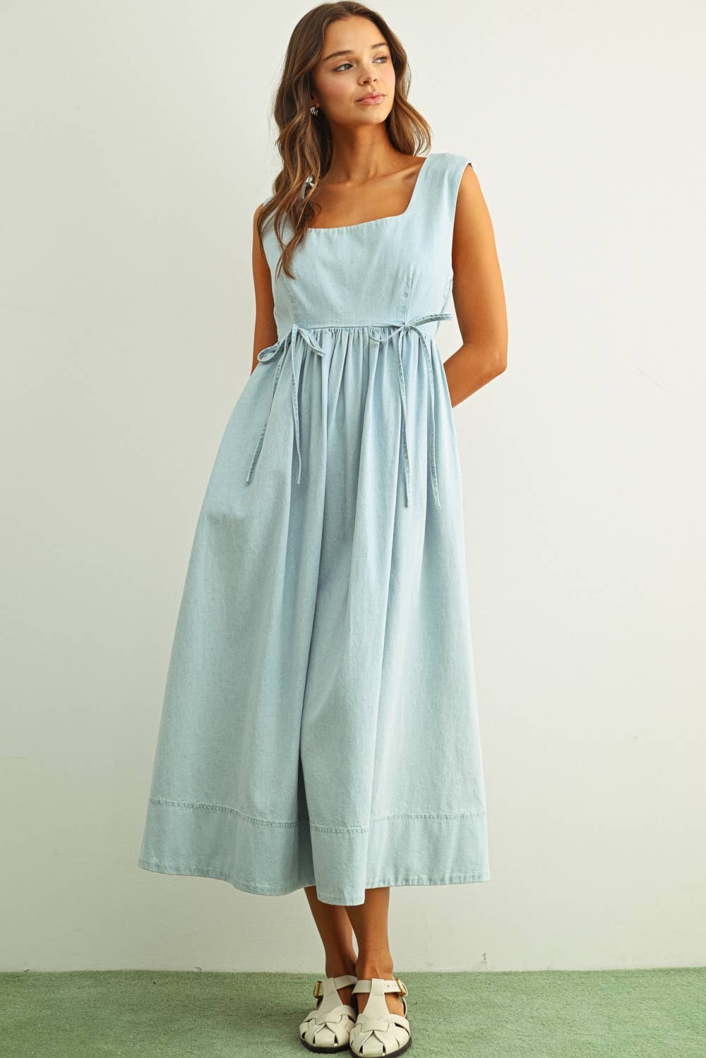 Jackie Dress