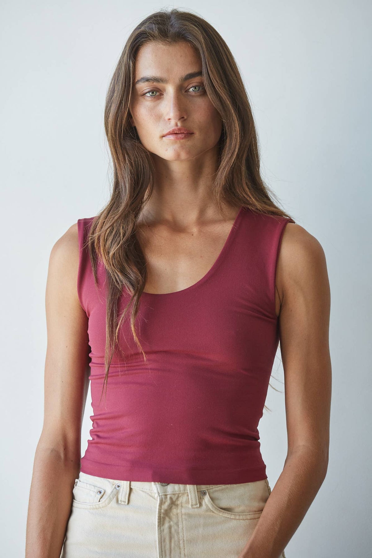 The Everyday Essential Tank