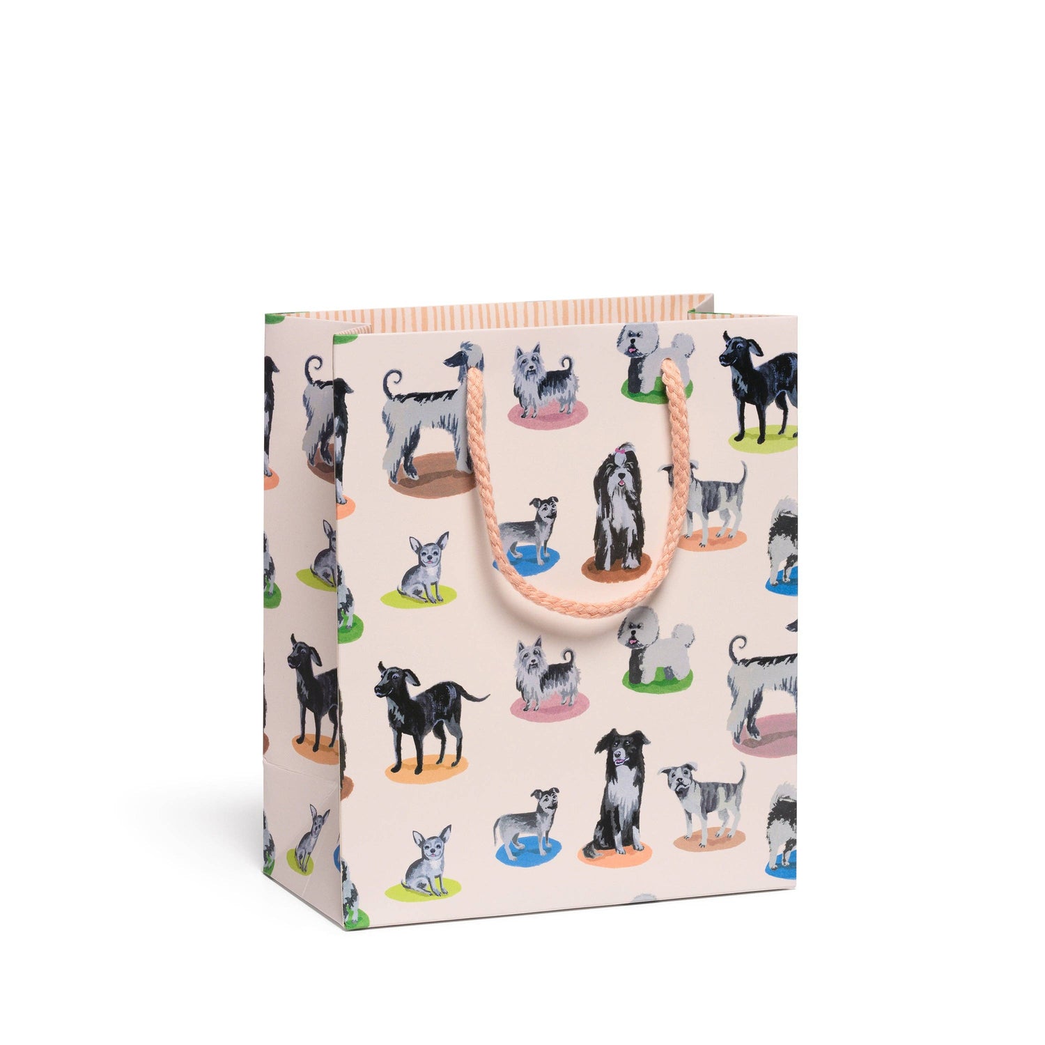 Doggies Gift Bag