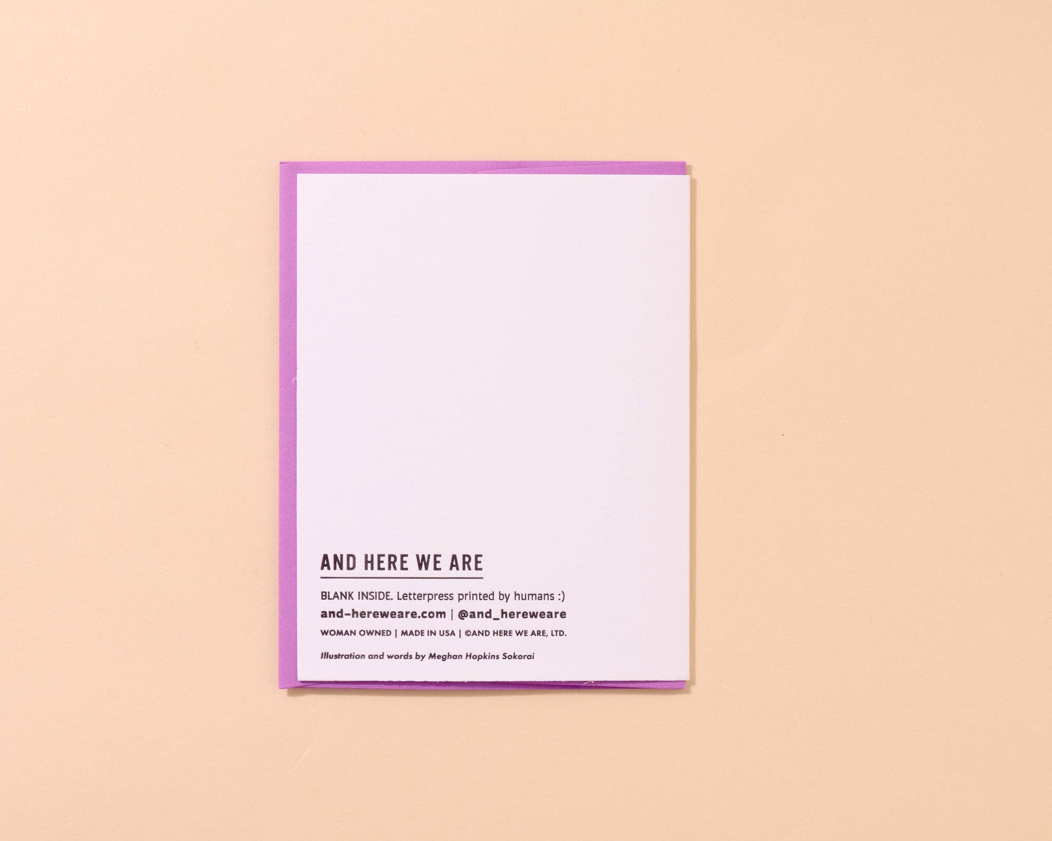 Happy Birthday Icons Card