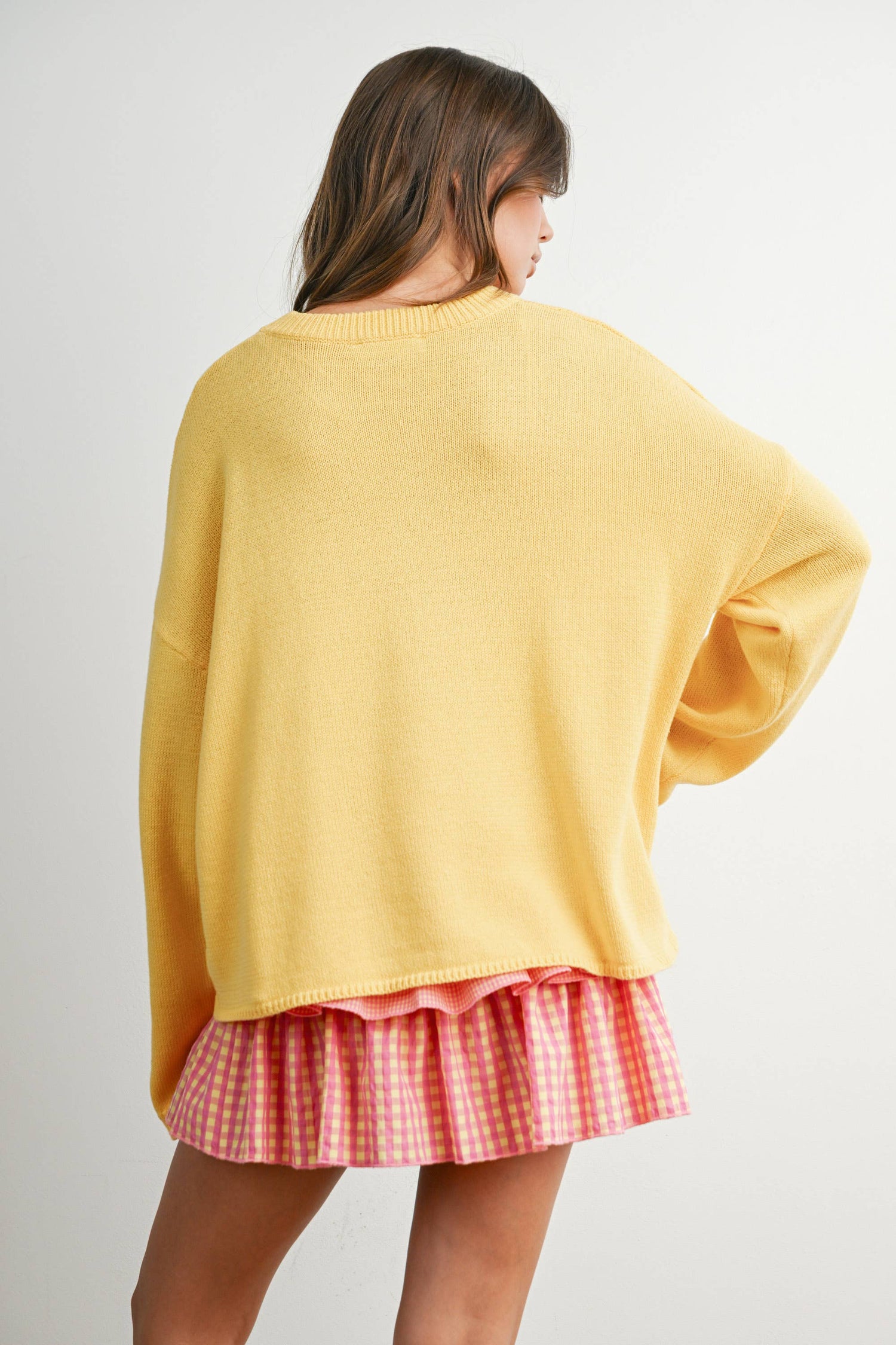 Starlight Sweater